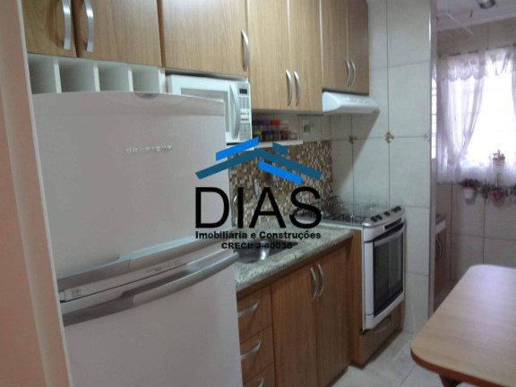 Imagem Apartamento com 2 Quartos à Venda, 52 m² em Vila Santa Maria (vila Xavier) - Araraquara Imagem Apartamento com 2 Quartos à Venda, 52 m² em Vila Santa Maria (vila Xavier) - Araraquara