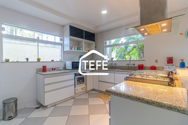 Imagem Casa com 5 Quartos à Venda, 566 m² em Barra Da Tijuca - Rio De Janeiro Imagem Casa com 5 Quartos à Venda, 566 m² em Barra Da Tijuca - Rio De Janeiro