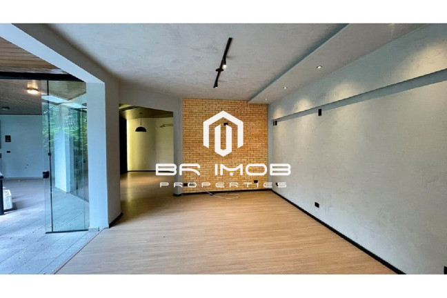 Imagem Casa com 5 Quartos à Venda, 810 m² em Vila Madalena - São Paulo