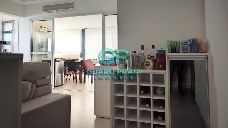 Imagem Apartamento com 3 Quartos à Venda, 120 m² em Enseada - Guarujá Imagem Apartamento com 3 Quartos à Venda, 120 m² em Enseada - Guarujá
