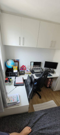 Imagem Apartamento com 2 Quartos à Venda, 44 m² em Jardim Irís - São Paulo Imagem Apartamento com 2 Quartos à Venda, 44 m² em Jardim Irís - São Paulo