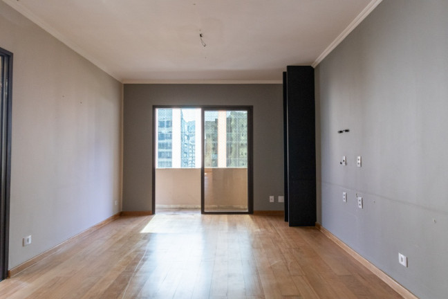 Imagem Apartamento com 3 Quartos à Venda, 209 m² em Itaim Bibi - São Paulo