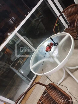 Imagem Apartamento com 2 Quartos à Venda, 40 m² em Costa Azul - Salvador