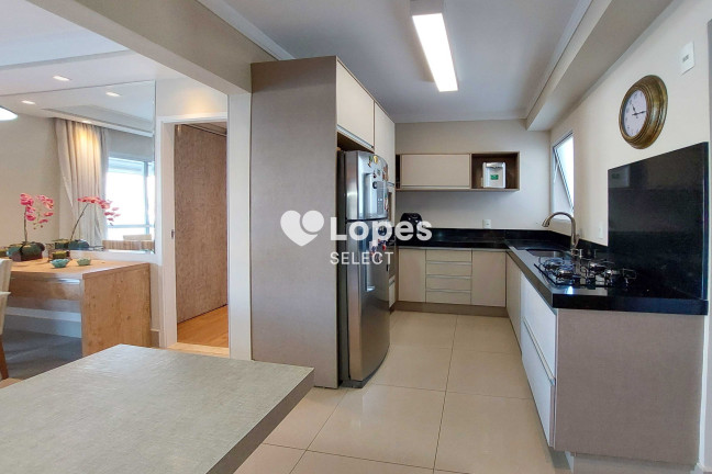 Imagem Apartamento com 3 Quartos à Venda, 112 m² em Guanabara - Campinas