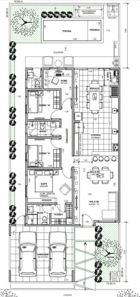 Imagem Casa de Condomínio com 4 Quartos à Venda,  em Jacaré - Cabreúva