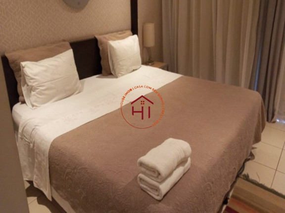 Imagem Apartamento com 1 Quarto à Venda, 80 m² em Rio Vermelho - Salvador