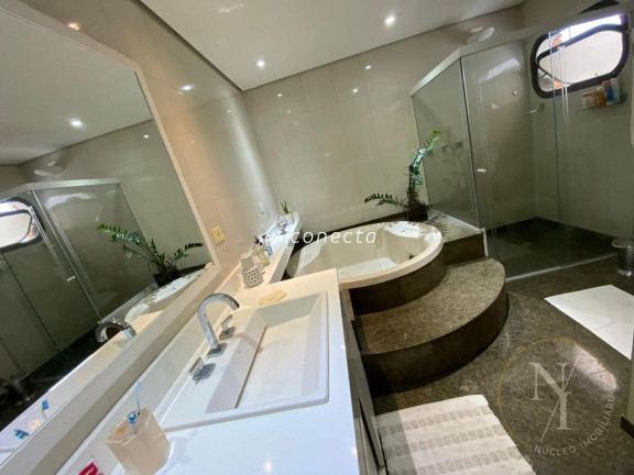 Imagem Apartamento com 4 Quartos à Venda, 280 m² em Jardim Analia Franco - São Paulo Imagem Apartamento com 4 Quartos à Venda, 280 m² em Jardim Analia Franco - São Paulo