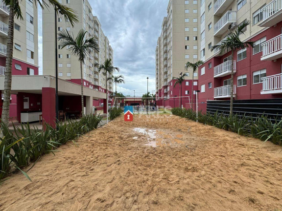 Imagem Apartamento com 2 Quartos à Venda, 50 m² em Residencial Jardim Dos Ipês - Nova Odessa Imagem Apartamento com 2 Quartos à Venda, 50 m² em Residencial Jardim Dos Ipês - Nova Odessa