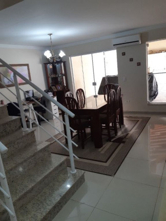 Imagem Casa com 3 Quartos à Venda, 347 m² em Condomínio Lago Da Serra - Araçoiaba Da Serra Imagem Casa com 3 Quartos à Venda, 347 m² em Condomínio Lago Da Serra - Araçoiaba Da Serra