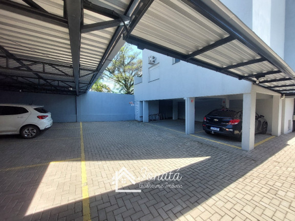 Imagem Imóvel com 2 Quartos à Venda, 106 m² em Matiel - Feliz