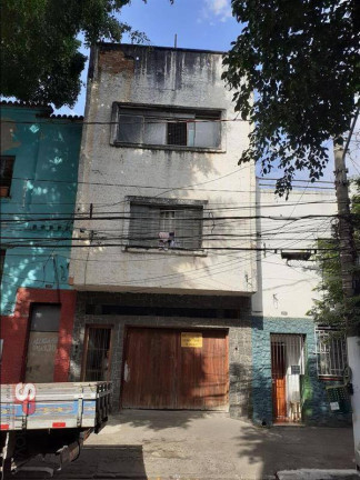 Sobrado com 5 Quartos à Venda, 378 m² em Moóca - São Paulo