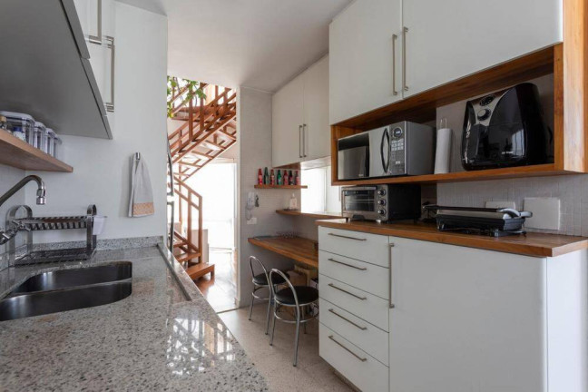 Foto do imóvel Apartamento com 3 Quartos à Venda, 193 m² em Pinheiros - São Paulo