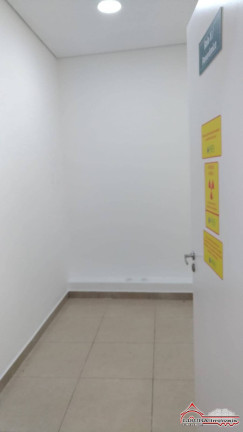 Imagem Ponto Comercial para Alugar, 121 m² em Centro - Jacareí Imagem Ponto Comercial para Alugar, 121 m² em Centro - Jacareí