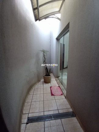 Imagem Sobrado com 3 Quartos à Venda, 380 m² em Jardim Flórida - Franca Imagem Sobrado com 3 Quartos à Venda, 380 m² em Jardim Flórida - Franca