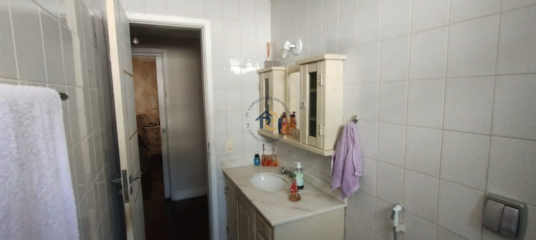 Imagem Apartamento com 3 Quartos à Venda, 120 m² em Santa Rosa - Niterói Imagem Apartamento com 3 Quartos à Venda, 120 m² em Santa Rosa - Niterói