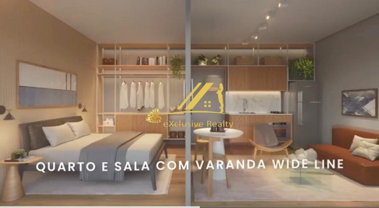 Imagem Imóvel com 1 Quarto à Venda, 34 m² em Horto Florestal - Salvador Imagem Imóvel com 1 Quarto à Venda, 34 m² em Horto Florestal - Salvador