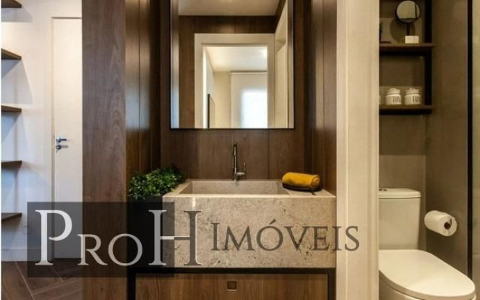 Imagem Apartamento com 1 Quarto à Venda, 30 m² em Barra Funda - São Paulo