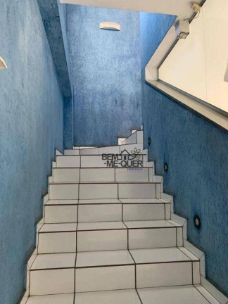 Imagem Sobrado com 2 Quartos à Venda, 300 m² em Serpa - Caieiras Imagem Sobrado com 2 Quartos à Venda, 300 m² em Serpa - Caieiras