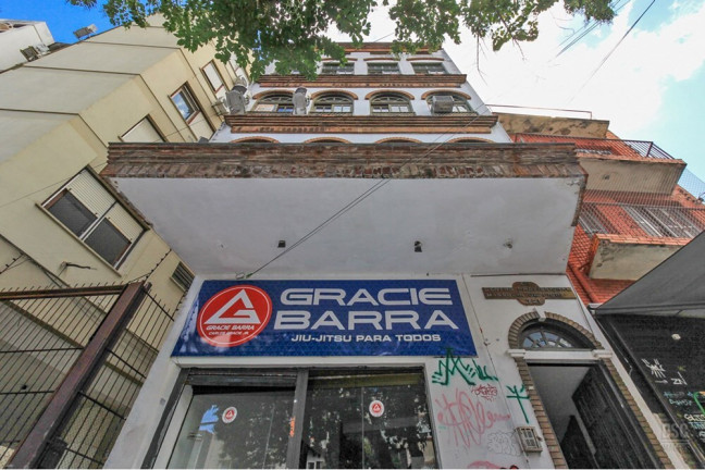 Sala Comercial à Venda, 54 m² em Cidade Baixa - Porto Alegre