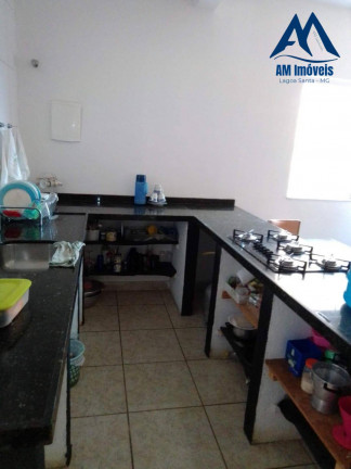 Imagem Casa com 3 Quartos à Venda, 180 m² em Por Do Sol - Lagoa Santa