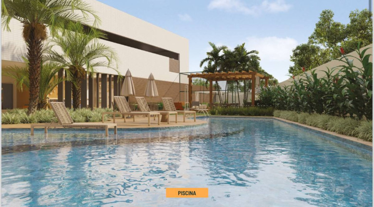 Apartamento com 2 Quartos à Venda, 57 m² em Boa Viagem - Recife