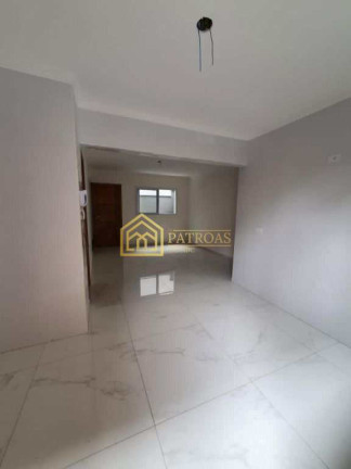 Imagem Casa com 3 Quartos à Venda, 142 m² em Vila Curuçá - Santo André