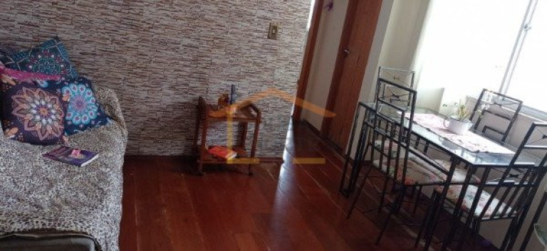 Apartamento com 2 Quartos à Venda, 50 m² em Vila Nova Cachoeirinha - São Paulo