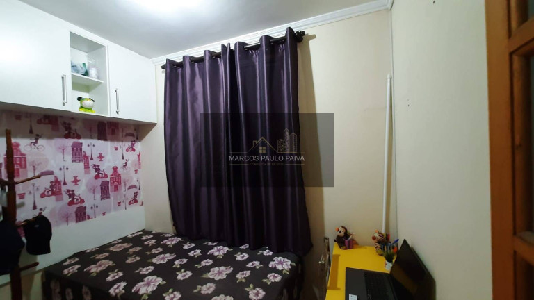 Imagem Apartamento com 3 Quartos à Venda, 65 m² em Vila Nova Cachoeirinha - São Paulo