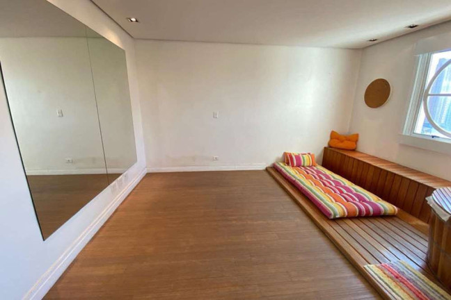 Imagem Apartamento com 2 Quartos à Venda, 136 m² em Jardim Anália Franco - São Paulo