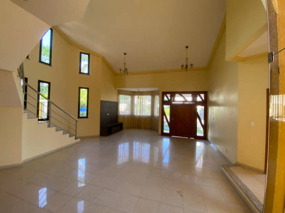 Casa com 4 Quartos para Alugar, 800 m² em Ponta Negra - Manaus