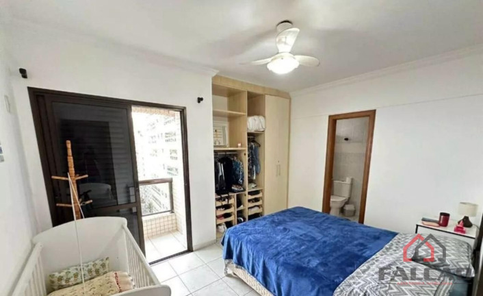 Imagem Apartamento com 3 Quartos à Venda, 118 m² em Canto Do Forte - Praia Grande Imagem Apartamento com 3 Quartos à Venda, 118 m² em Canto Do Forte - Praia Grande