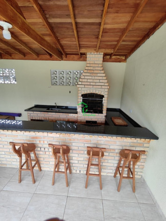 Imagem Casa com 3 Quartos para Alugar ou Temporada, 40 m² em Praia De Leste - Pontal Do Paraná Imagem Casa com 3 Quartos para Alugar ou Temporada, 40 m² em Praia De Leste - Pontal Do Paraná