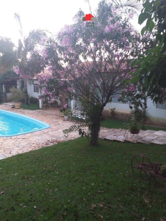 Imagem Chácara com 3 Quartos à Venda, 1.500 m² em Centro - Artur Nogueira