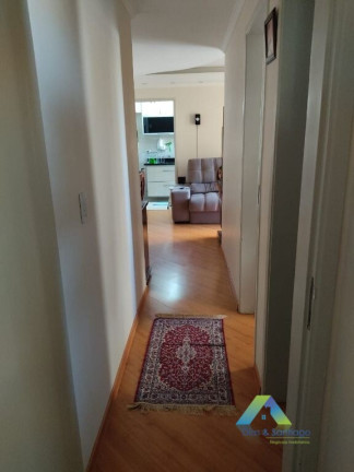 Imagem Apartamento com 2 Quartos à Venda, 60 m² em Vila Caraguatá - São Paulo Imagem Apartamento com 2 Quartos à Venda, 60 m² em Vila Caraguatá - São Paulo