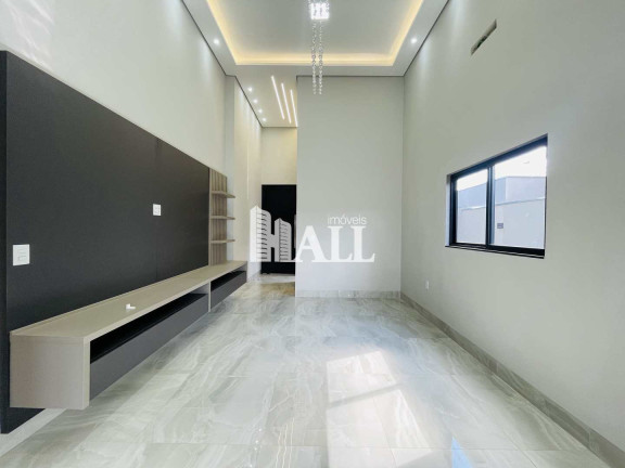 Imagem Casa com 3 Quartos à Venda, 149 m² em Residencial Maria Júlia - São José Do Rio Preto Imagem Casa com 3 Quartos à Venda, 149 m² em Residencial Maria Júlia - São José Do Rio Preto