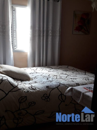 Imagem Apartamento com 2 Quartos à Venda, 62 m² em Vila Nova Cachoeirinha - São Paulo