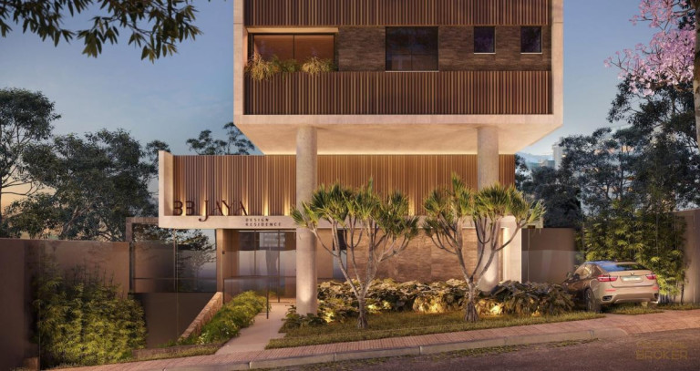 Imagem Apartamento com 3 Quartos à Venda, 111 m² em Serra - Belo Horizonte