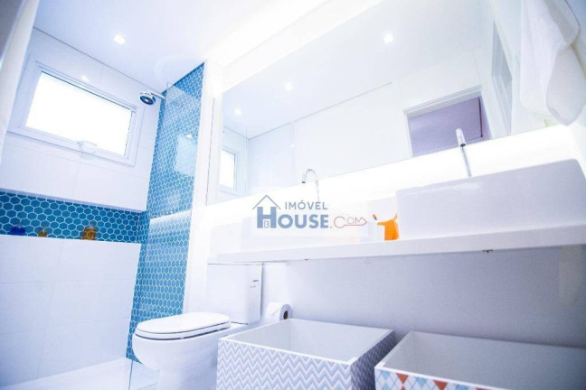 Imagem Apartamento com 4 Quartos à Venda, 145 m² em Morumbi - São Paulo Imagem Apartamento com 4 Quartos à Venda, 145 m² em Morumbi - São Paulo