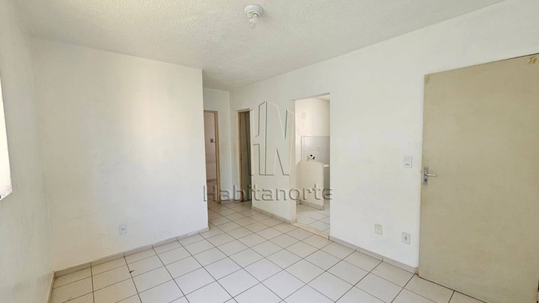 Imagem Apartamento com 2 Quartos à Venda, 46 m² em Tarumã - Manaus