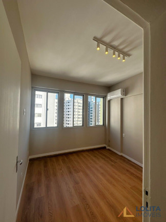 Imagem Apartamento com 2 Quartos à Venda, 46 m² em Centro - Florianópolis Imagem Apartamento com 2 Quartos à Venda, 46 m² em Centro - Florianópolis