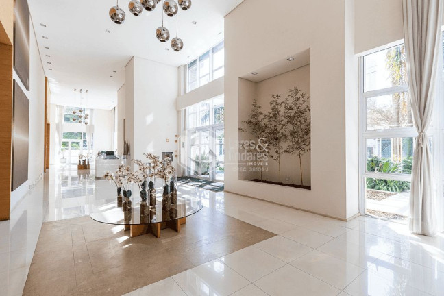 Imagem Apartamento com 2 Quartos à Venda, 150 m² em Jardim Aeroporto - São Paulo