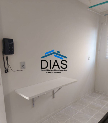 Imagem Apartamento com 2 Quartos à Venda, 52 m² em Vila Santa Maria (vila Xavier) - Araraquara Imagem Apartamento com 2 Quartos à Venda, 52 m² em Vila Santa Maria (vila Xavier) - Araraquara