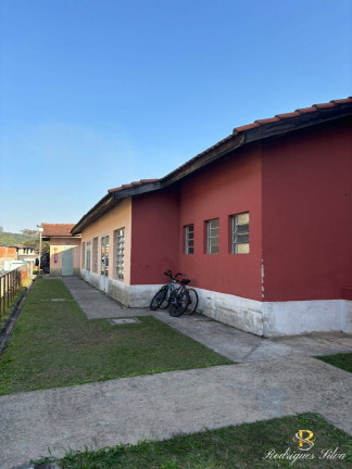Imagem Apartamento com 2 Quartos à Venda, 44 m² em Parque Santana - Mogi Das Cruzes Imagem Apartamento com 2 Quartos à Venda, 44 m² em Parque Santana - Mogi Das Cruzes
