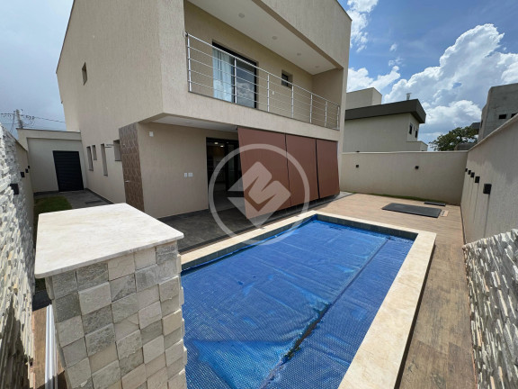 Imagem Casa com 3 Quartos à Venda, 259 m² em Residencial Araguaia - Aparecida De Goiânia Imagem Casa com 3 Quartos à Venda, 259 m² em Residencial Araguaia - Aparecida De Goiânia