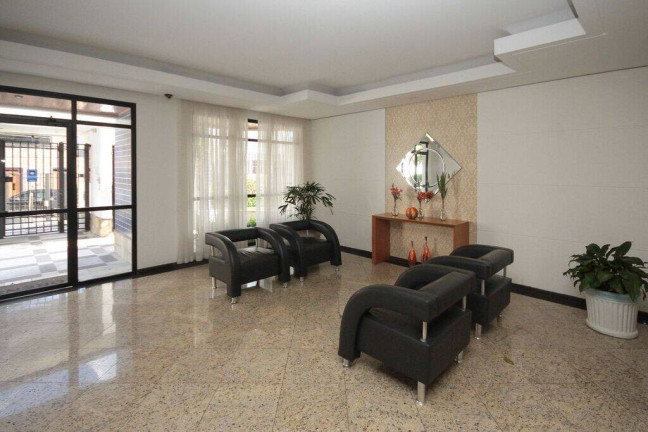 Imagem Apartamento com 3 Quartos à Venda, 99 m² em Vila Regente Feijó - São Paulo