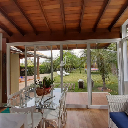 Imagem Casa de Condomínio com 3 Quartos à Venda, 277 m² em Loteamento Caminhos De São Conrado (sousas) - Campinas Imagem Casa de Condomínio com 3 Quartos à Venda, 277 m² em Loteamento Caminhos De São Conrado (sousas) - Campinas
