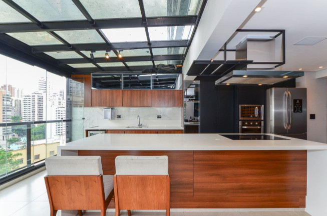 Imagem Apartamento com 2 Quartos à Venda, 160 m² em Vila Mariana - São Paulo