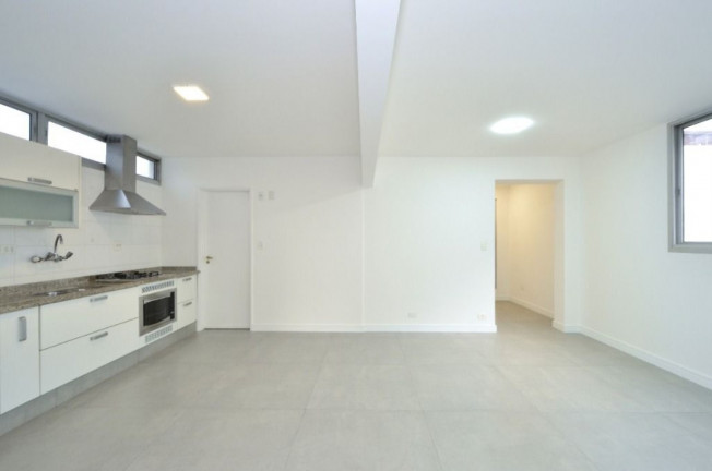 Imóvel com 2 Quartos à Venda, 86 m² em Moema - São Paulo