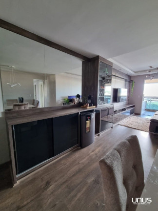Imagem Apartamento com 3 Quartos à Venda,  em Pagani - Palhoça