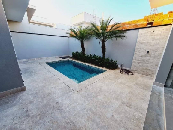 Imagem Casa com 3 Quartos à Venda, em Limeira Imagem Casa com 3 Quartos à Venda, em Limeira